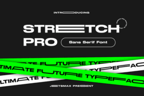 Stretch Pro V.2