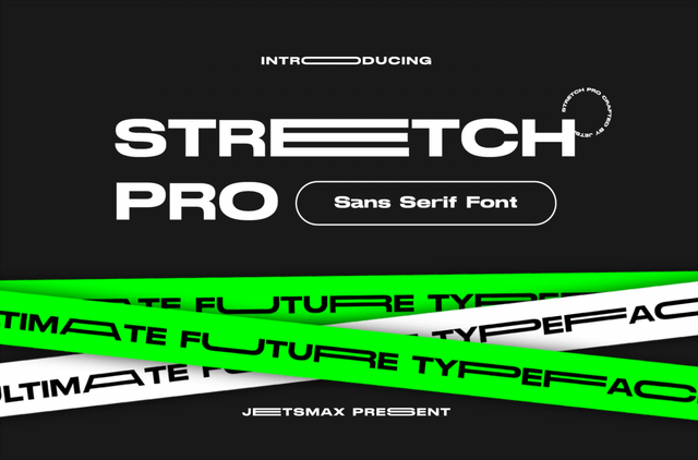 Preview image of Stretch Pro V.2