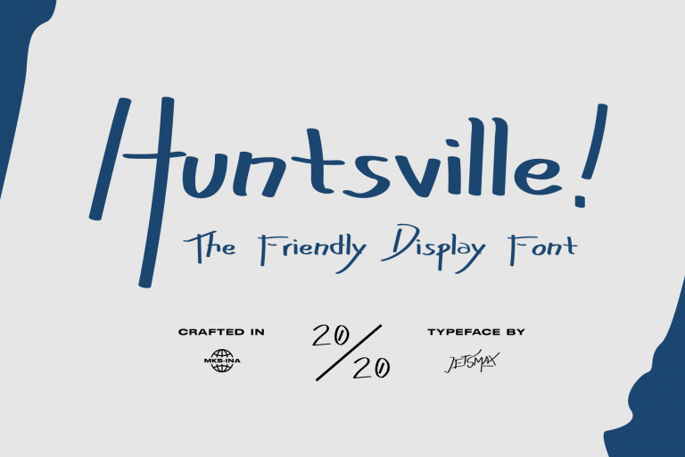 Preview image of Huntsville!
