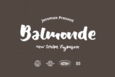 Last preview image of Balmonde
