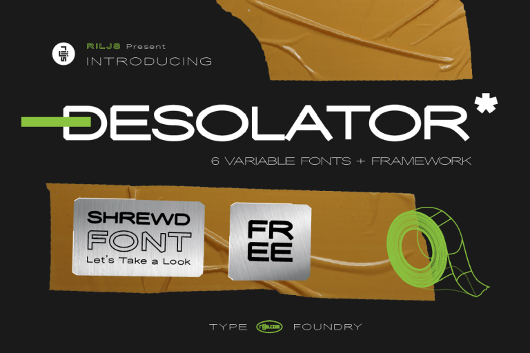 Preview image of Desolator