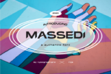 Last preview image of Massedi