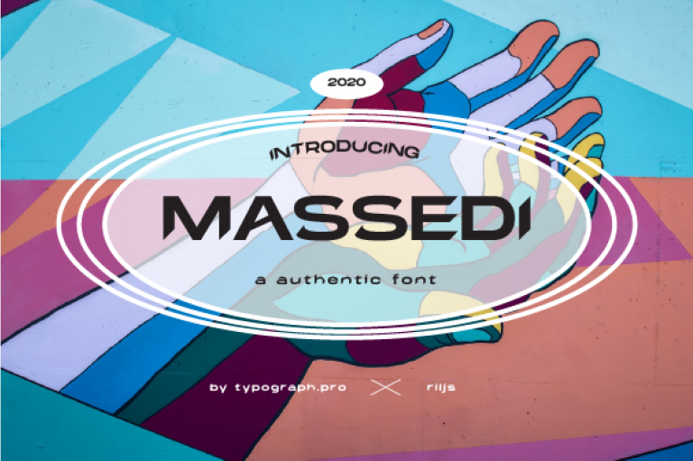 Preview image of Massedi