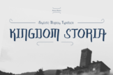 Last preview image of Kingdom Storia