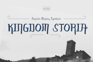 Kingdom Storia