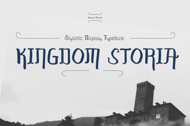 Preview image of Kingdom Storia