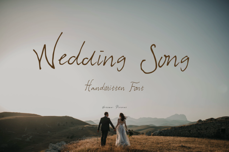 Preview image of Wedding Song