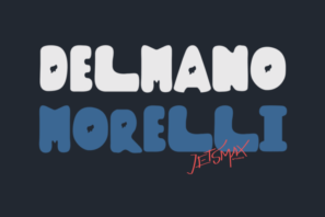 Delmano Morelli