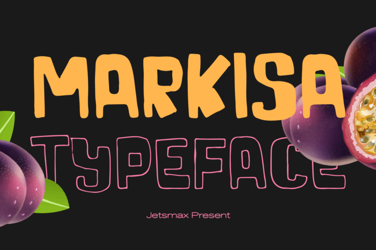 Preview image of Markisa
