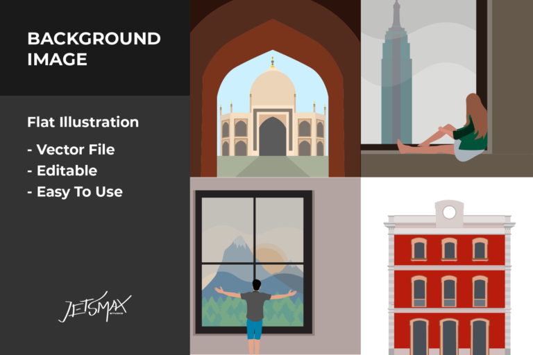 Preview image of Background Vector