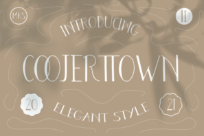 Coojertown