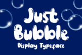 Last preview image of Just Bubble
