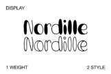 Last preview image of Nordille