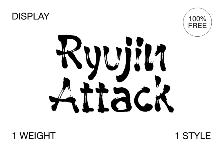 Preview image of Ryujin Attack