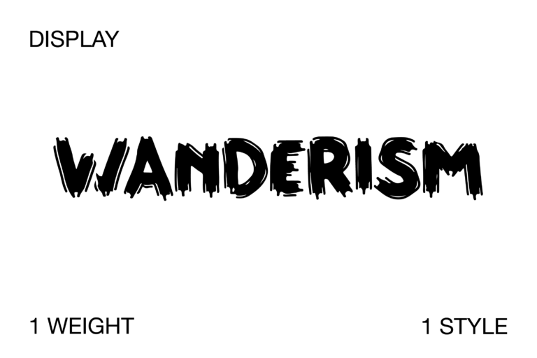 Preview image of Wanderism
